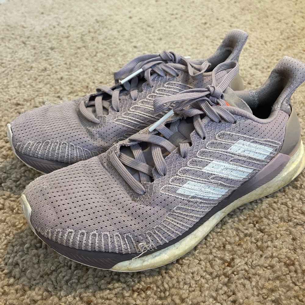 Womens running sneakers